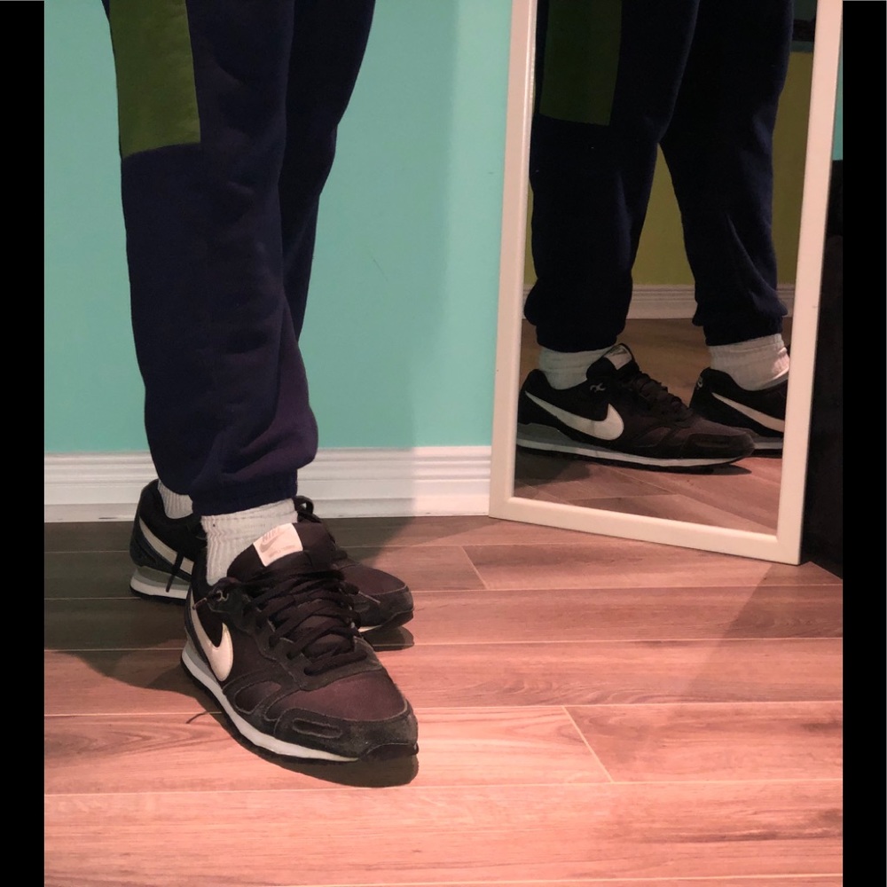 Nike Air Waffle Trainer